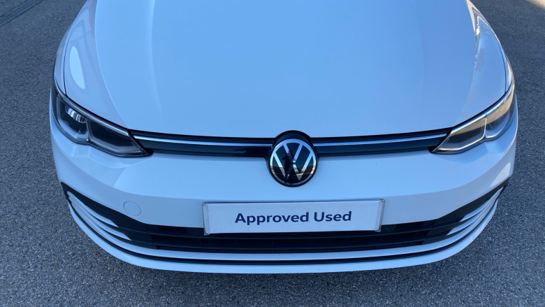 Volkswagen Golf 1.5 TSI Life 5dr Petrol Hatchback